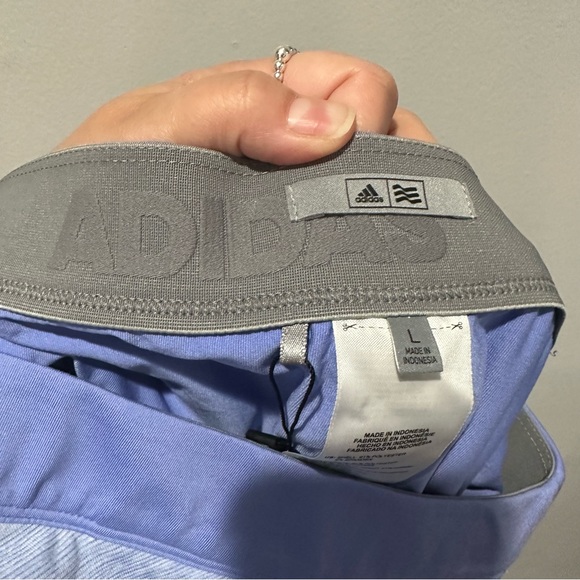 NEW Adidas Rangewear A Line Skort Size Large - Picture 7 of 11